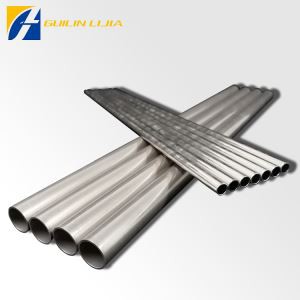 Kütuse vask-niklitorud